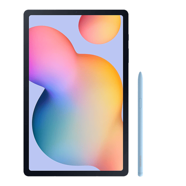 Buy SAMSUNG Galaxy Tab S6 Lite Wi-Fi + 4G Android Tablet (10.4